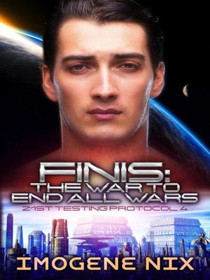 cover image of Finis